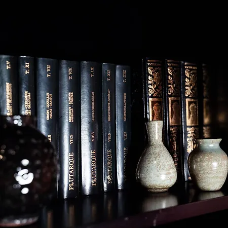 호텔 Experimental Marais 파리