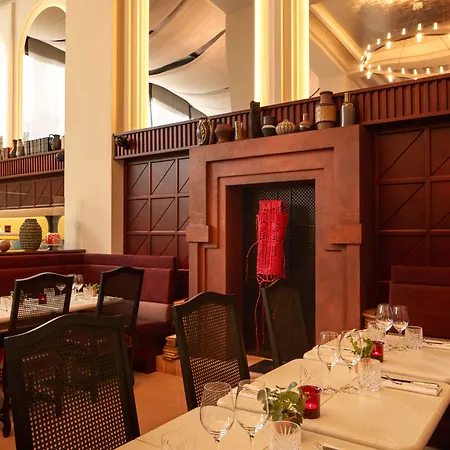 호텔 Experimental Marais