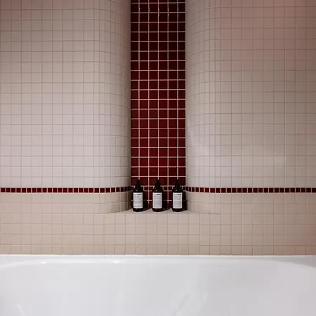 Experimental Marais Otel Paris