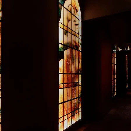 Otel Experimental Marais 5*