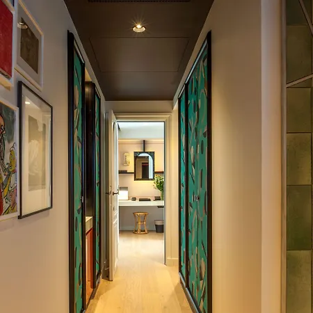 Otel Experimental Marais 5*