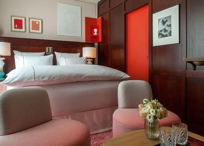 Experimental Marais Parigi