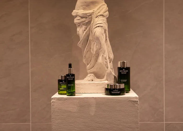 Experimental Marais Parigi