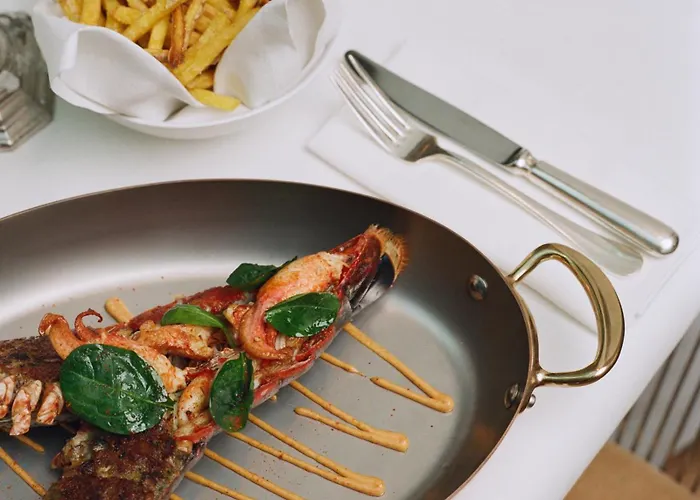 Experimental Marais 5*