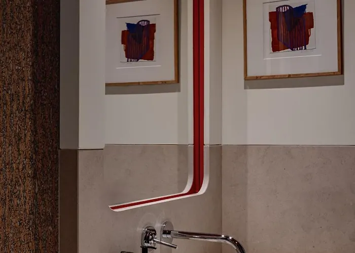 Experimental Marais Parigi