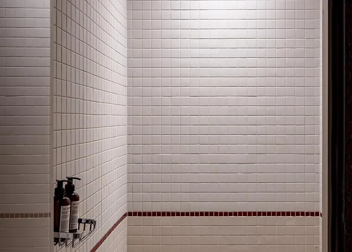 Hotel Experimental Marais Parigi