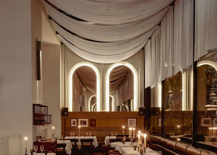 Experimental Marais 5* Parigi