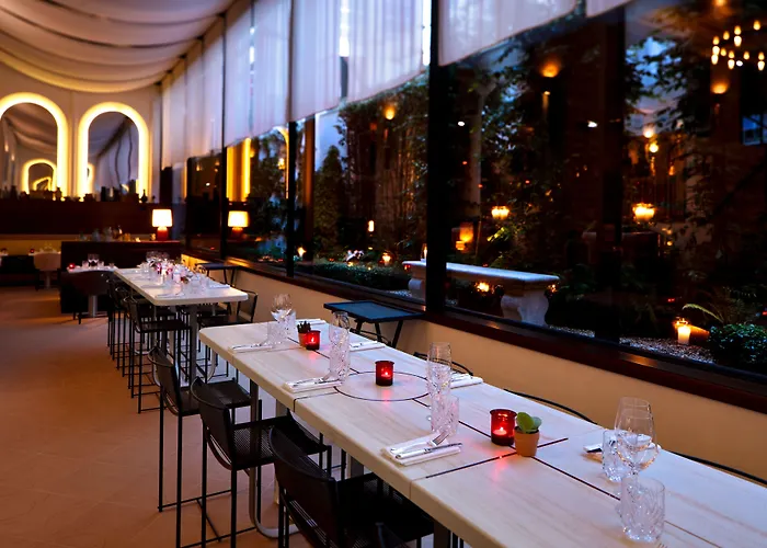 Hotel Experimental Marais 5*