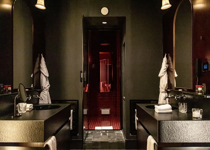 Experimental Marais Parigi